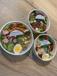 Photo n°2 de Class'croute à Mont-Saint-Aignan (Service de livraison)