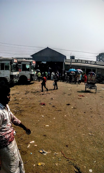 Photos of Narayanganj Bus Stand