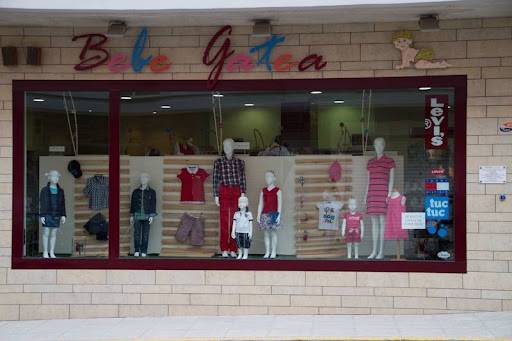 Bebe Gatea - Visual