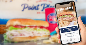 Jersey Mike's Subs photo