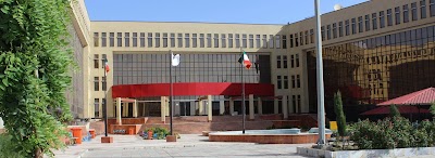 Photos of Robat Karim Azad University