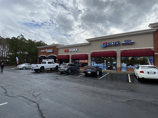 HOTWORX - Newnan GA - Bullsboro Dr - Thumbnail