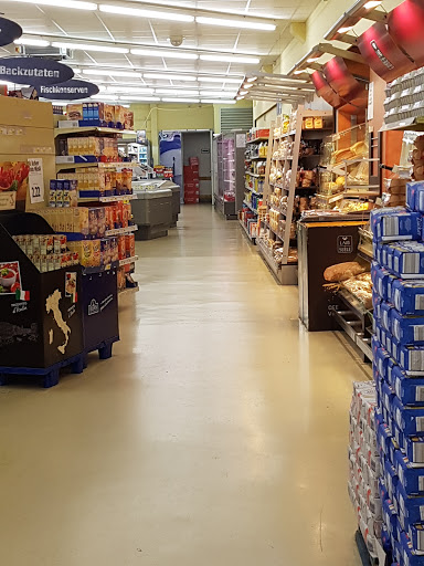 EDEKA Steffen Wenzel - Visual