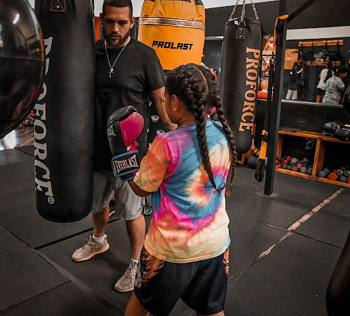 Hernandez Boxing Academy - Thumbnail