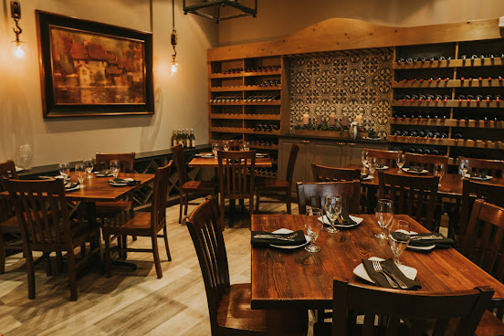 Francesco's Ristorante & Pizzeria by null