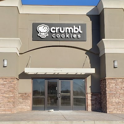 Crumbl Cookies - Logan South