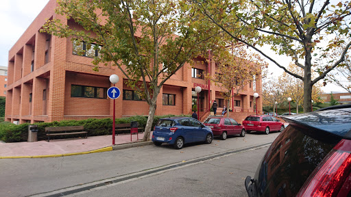 FREMAP Getafe - Thumbnail