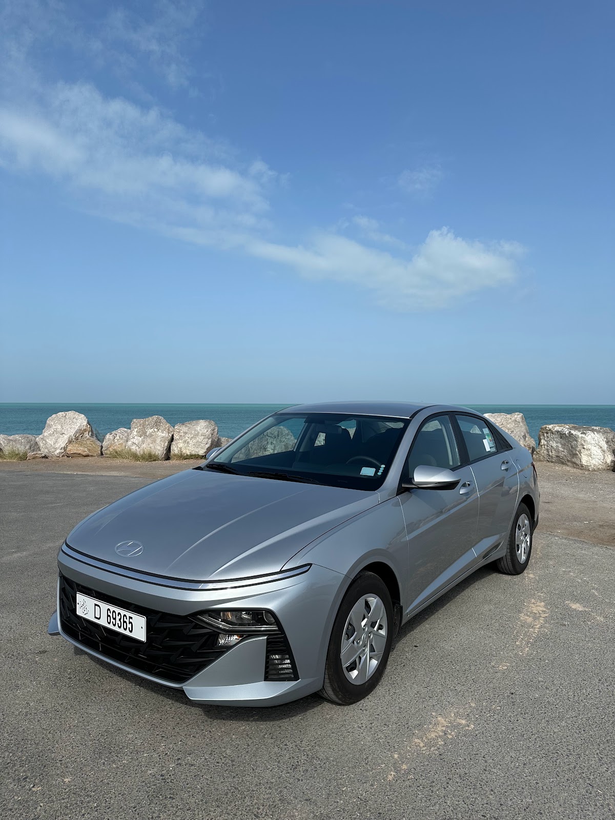 تبارك لتأجير السيارات - صورة 3