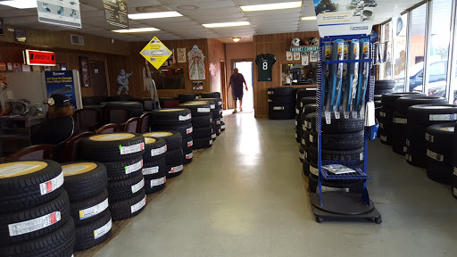Ringo Tire & Service Center - Thumbnail