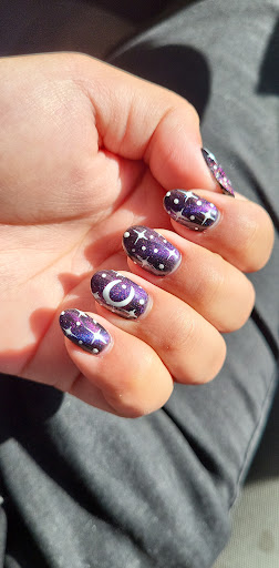 Parker Nail & Spa - Thumbnail