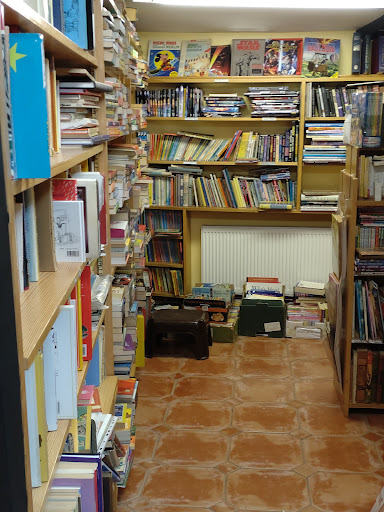 Alton Secondhand Books - Thumbnail