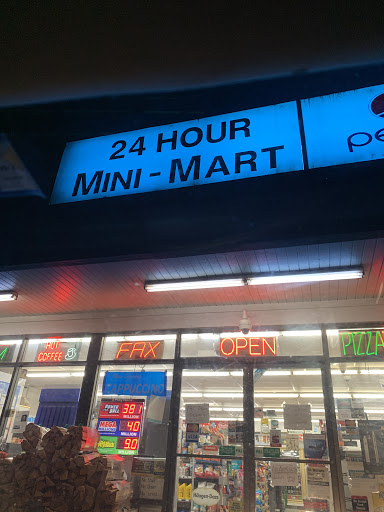 Schumarts North Main Mini Mart