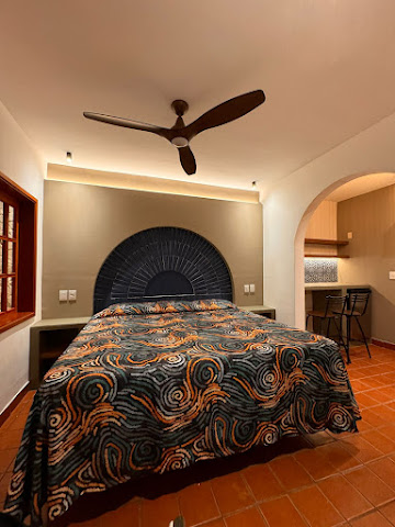 Hotel Posada Los Tabachines by null