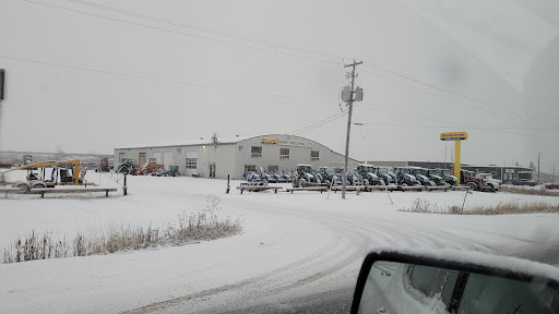 Ebert Welding Limited - Visual
