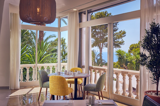 Hilton Mallorca Galatzo by null