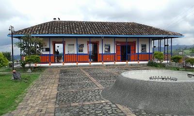 Photos of Casa Museo Cipriano Echeverri
