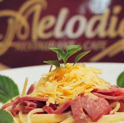Photos of Pizza Melodies
