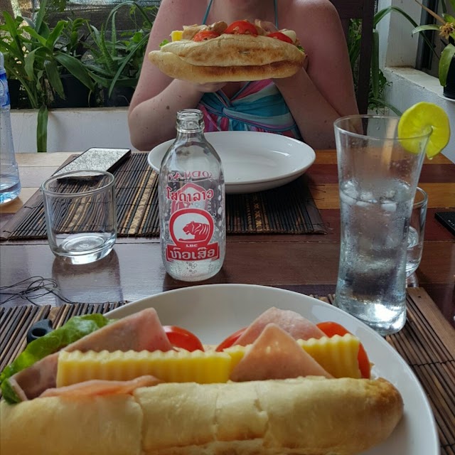 Chez Fred et Lea