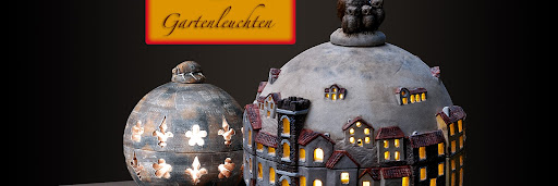 Fantasieco Garten-Deko Shop - Gartenbrunnen, Springbrunnen, Steinfiguren, Gartenfiguren uvm. - Thumbnail