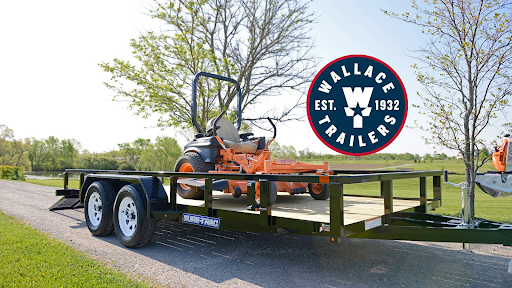 Wallace Trailers - Visual