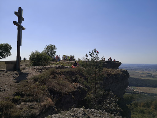 Wanderparkplatz Staffelberg Loffeld - Thumbnail