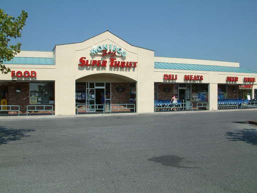 Montego Bay Super Thrift Gallery - United States