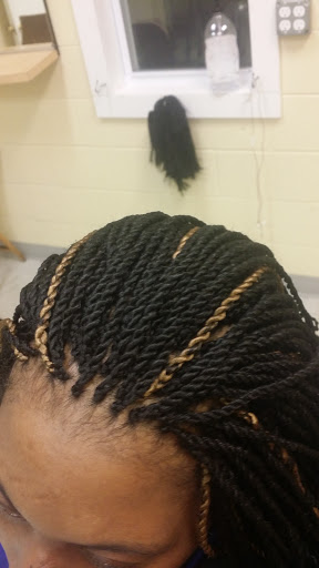 VIP African Hair Braiding Gallery - Thumbnail