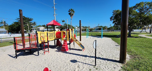 Wilheimina Harvey Children's Park