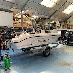 Photo n°3 de Honda Marine à La Rochelle (Concessionnaire Honda)