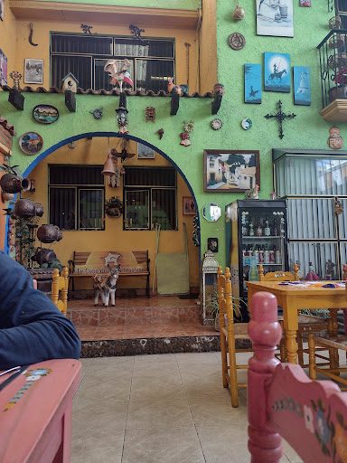 Cocina Económica La Casa de Las Artesanías - Thumbnail