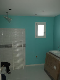 Photo n°49 de MBEP - Mathieu Bourrelly Entreprise de Peinture à Trets (Service de pose de parquet)