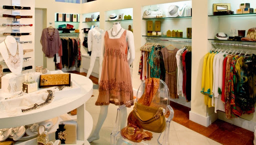 Bellezza Spa - Visual