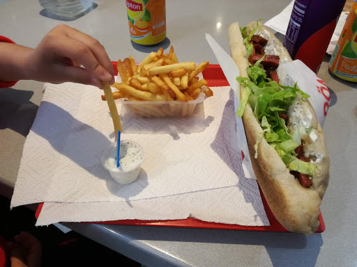 Photo 8 - Chamas Tacos® Tournon Sur Rhone