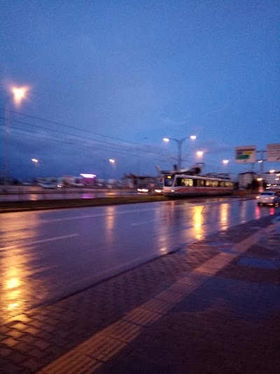 Tramvay İstasyonu