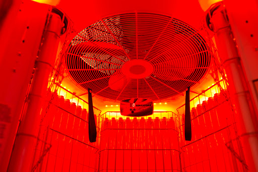 Soleil Bronze Tanning Spa & Boutique