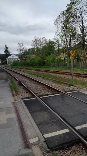 Miesbach, Bahnhof - Thumbnail