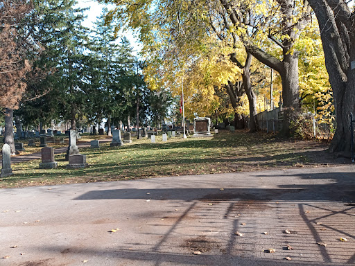 Kitchener Mount Hope Cemetery - Thumbnail