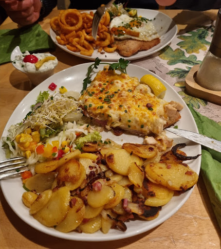 Restaurant Kartoffelkiste - Thumbnail