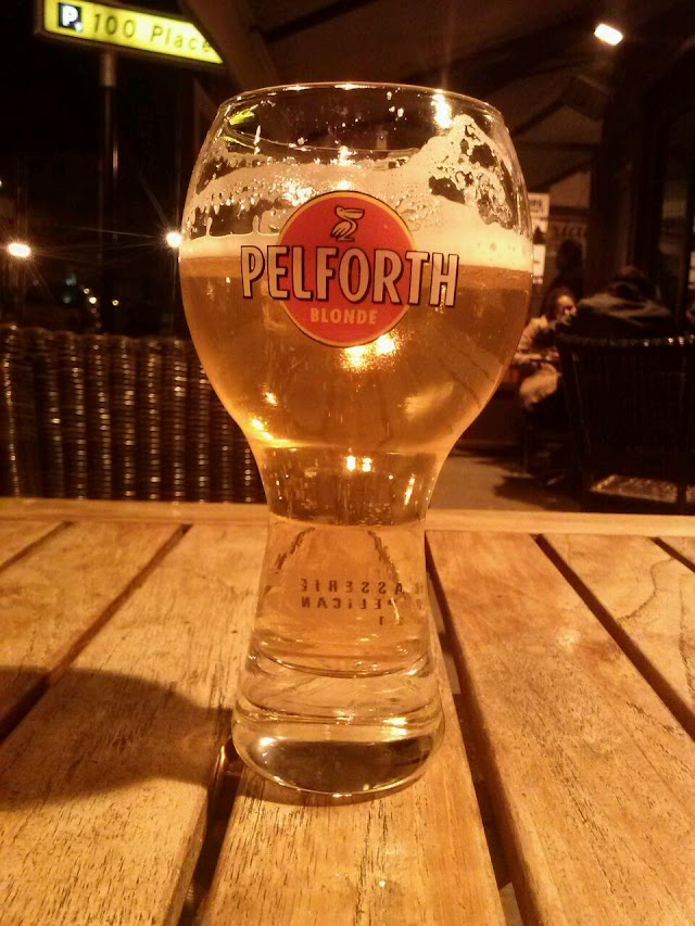 Le Batignolle
