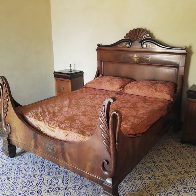 Nicolaci Palace
