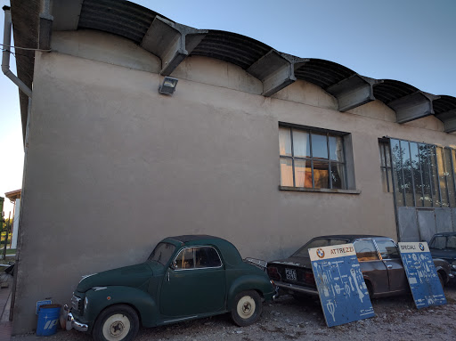 Officina Calzavara Antonio - Thumbnail
