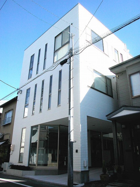 (有)建築工房ユキ・アート