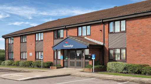 Travelodge Grantham South Witham
