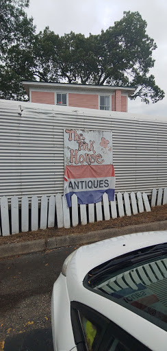 The Pink House Antiques