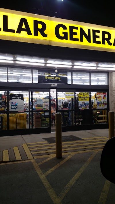 Dollar General