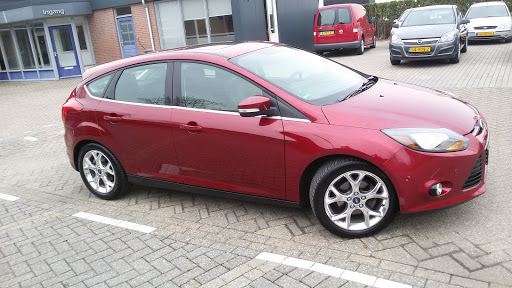 Automobielbedrijf Vos - Thumbnail