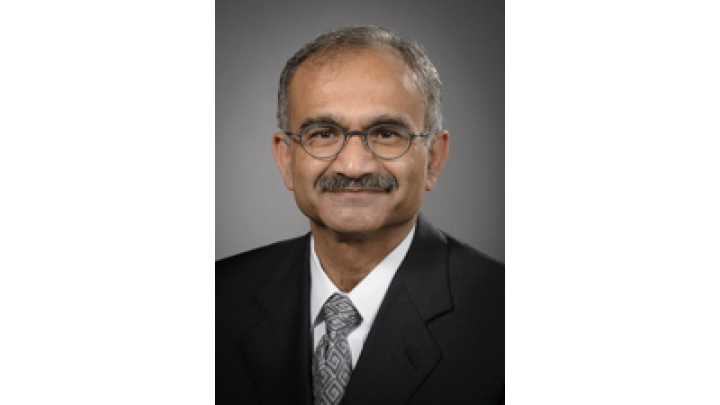 Basavaraj Veeranna Desai Md