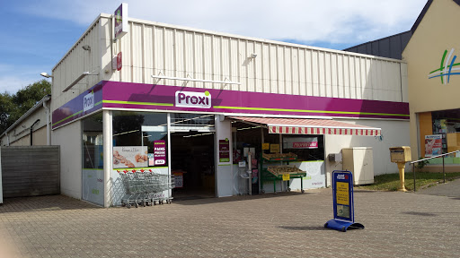 Chez Cândido Supermarché