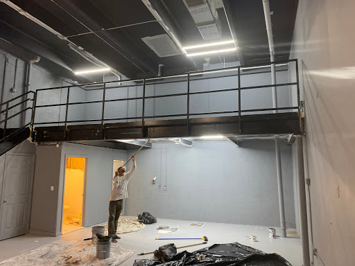 Rapid Quality Painting LLC