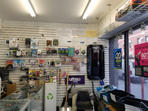 Yoni Electronics